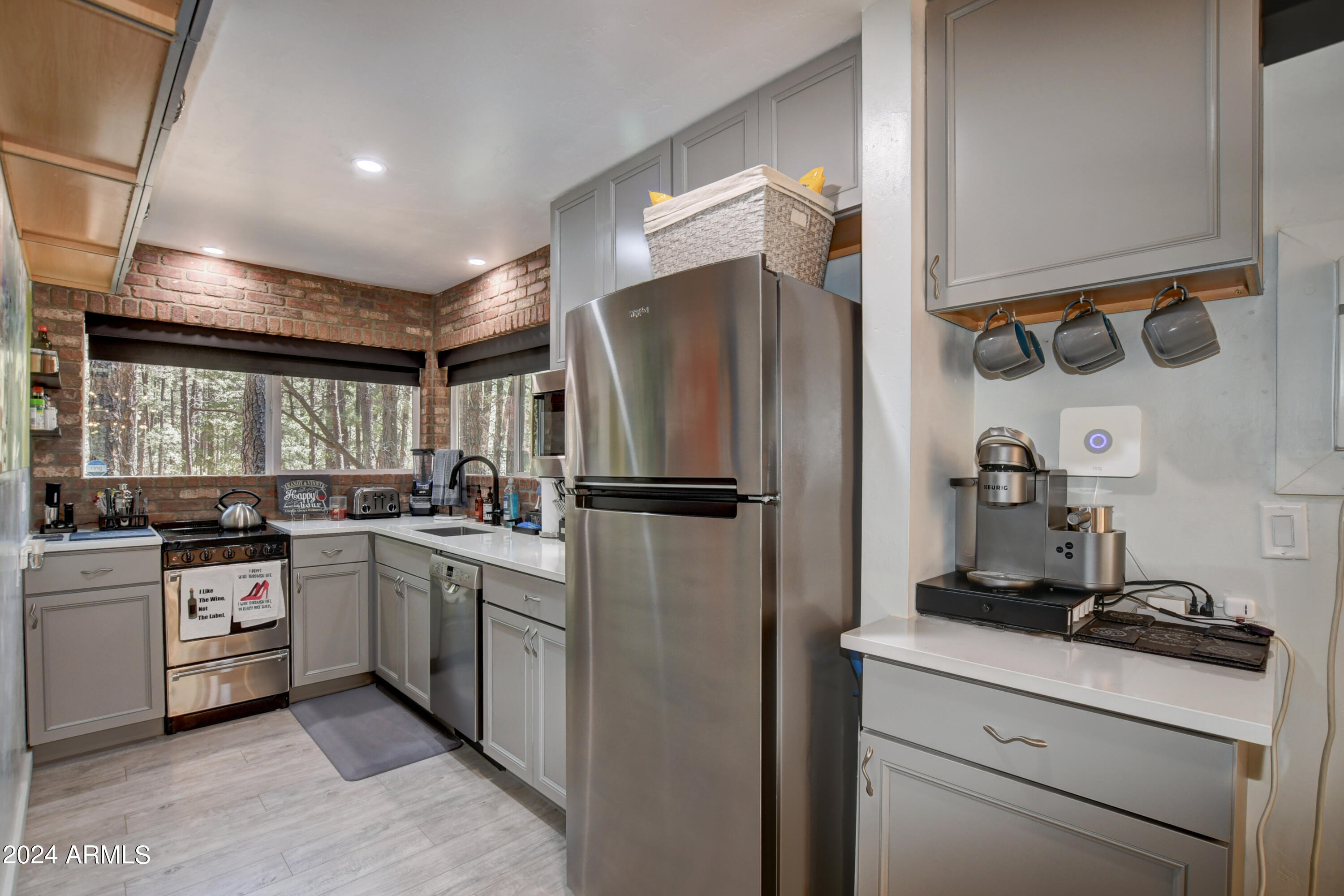 4254 East Sheldon Road Prescott, AZ 86303 - Photo 15 of 34 Kitchen 1