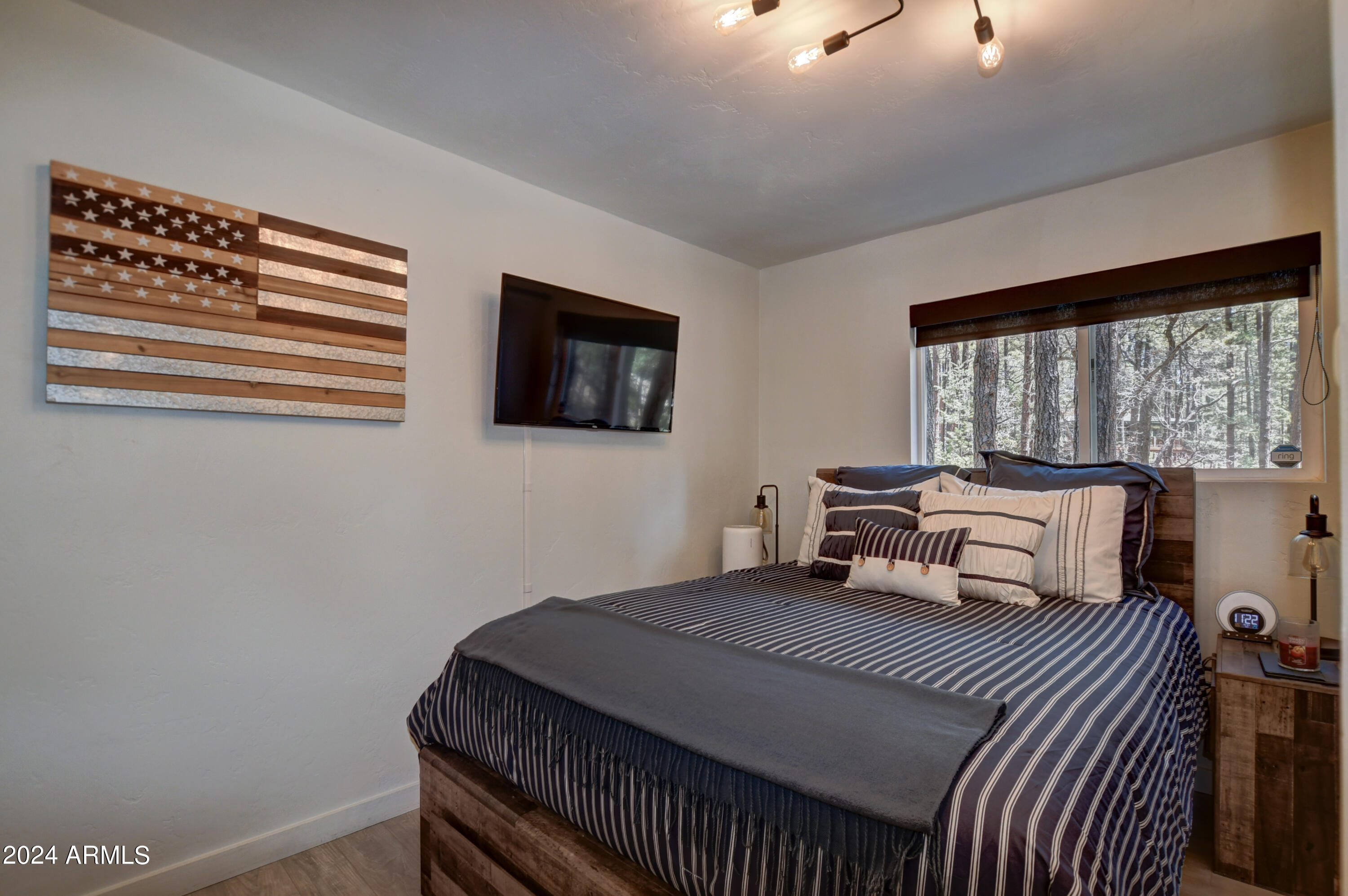 4254 East Sheldon Road Prescott, AZ 86303 - Photo 16 of 34 Bedroom 1