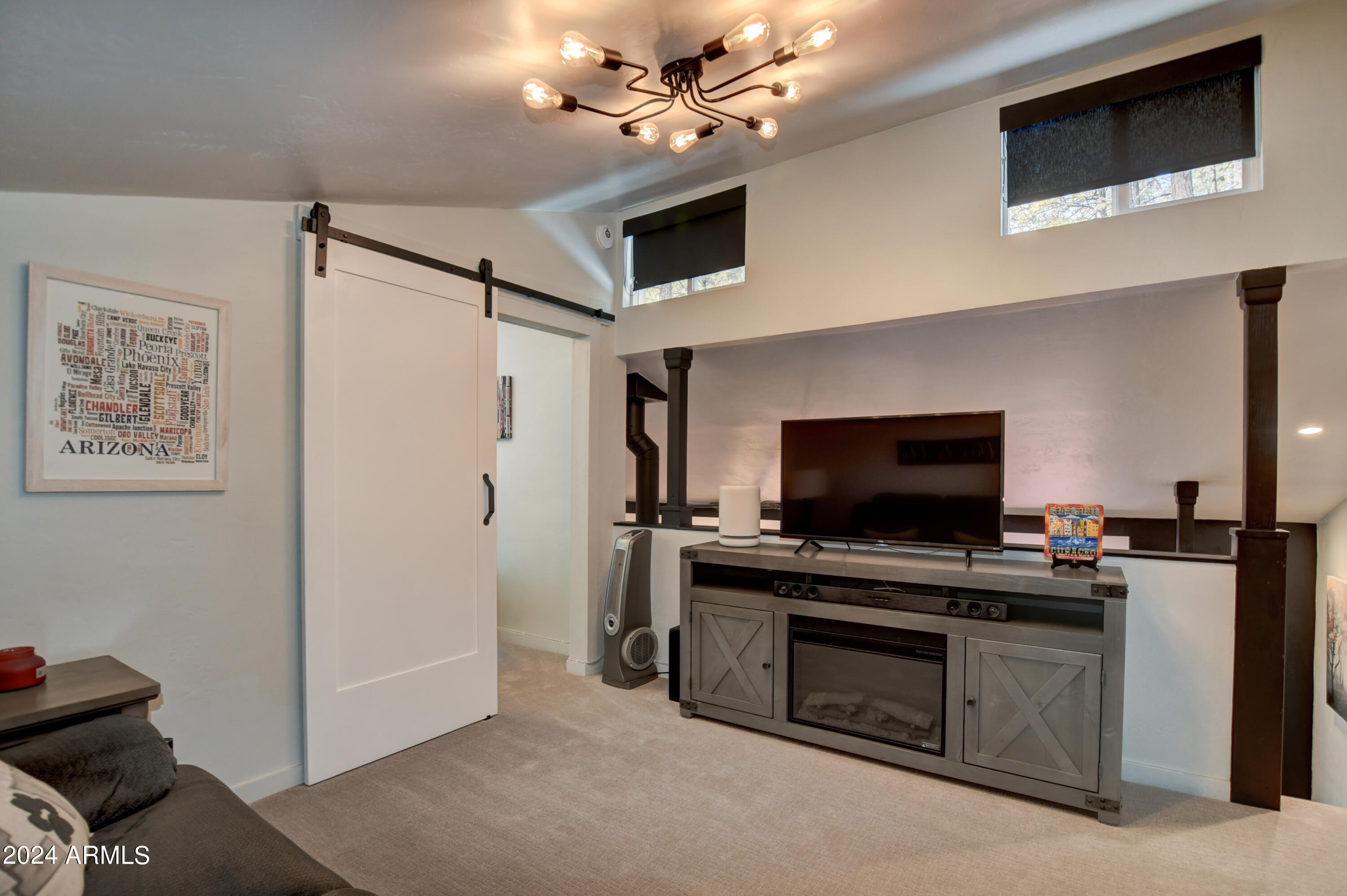 4254 East Sheldon Road Prescott, AZ 86303 - Photo 19 of 34 Family Area 2
