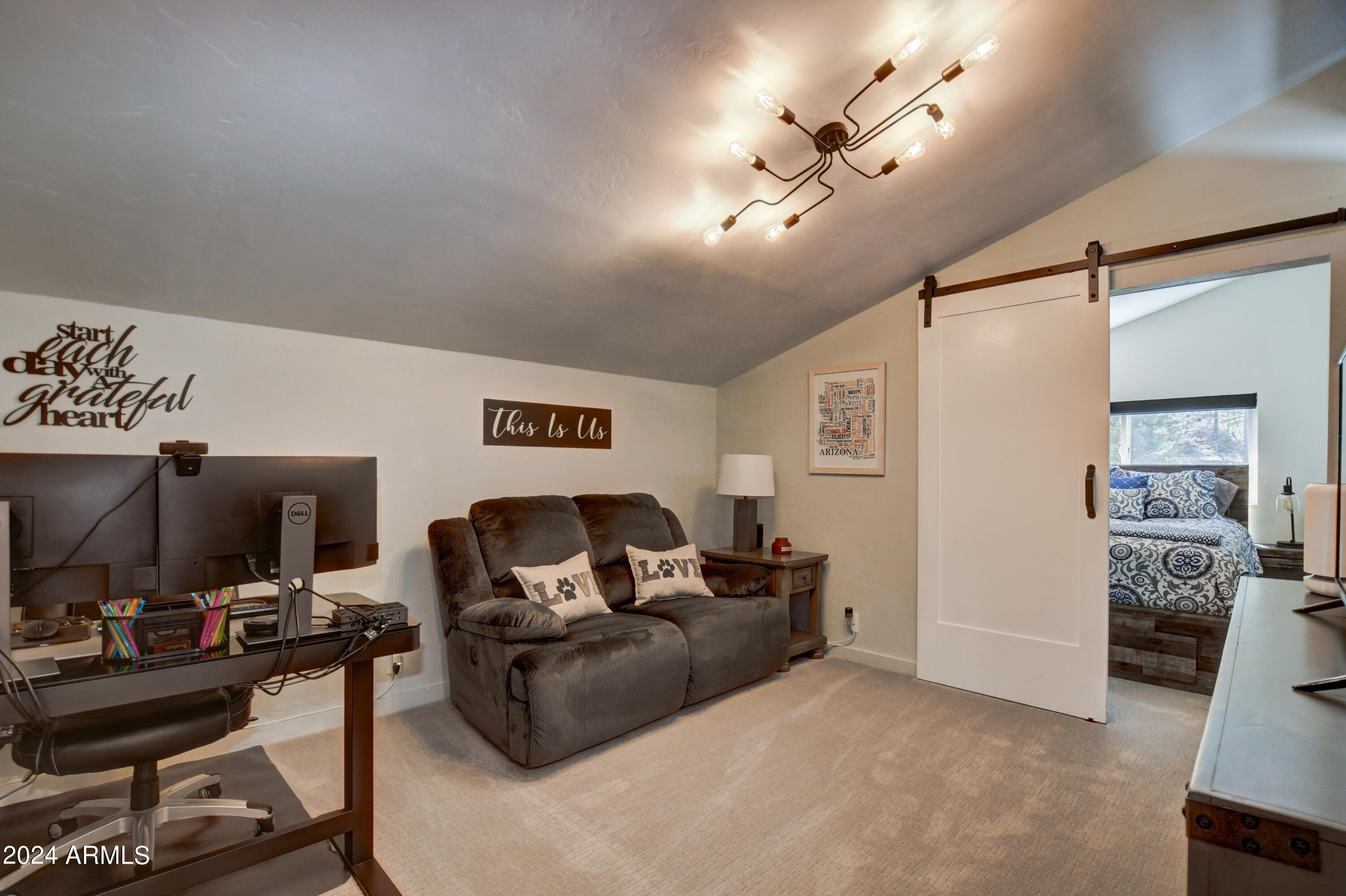 4254 East Sheldon Road Prescott, AZ 86303 - Photo 20 of 34 Family Area 1