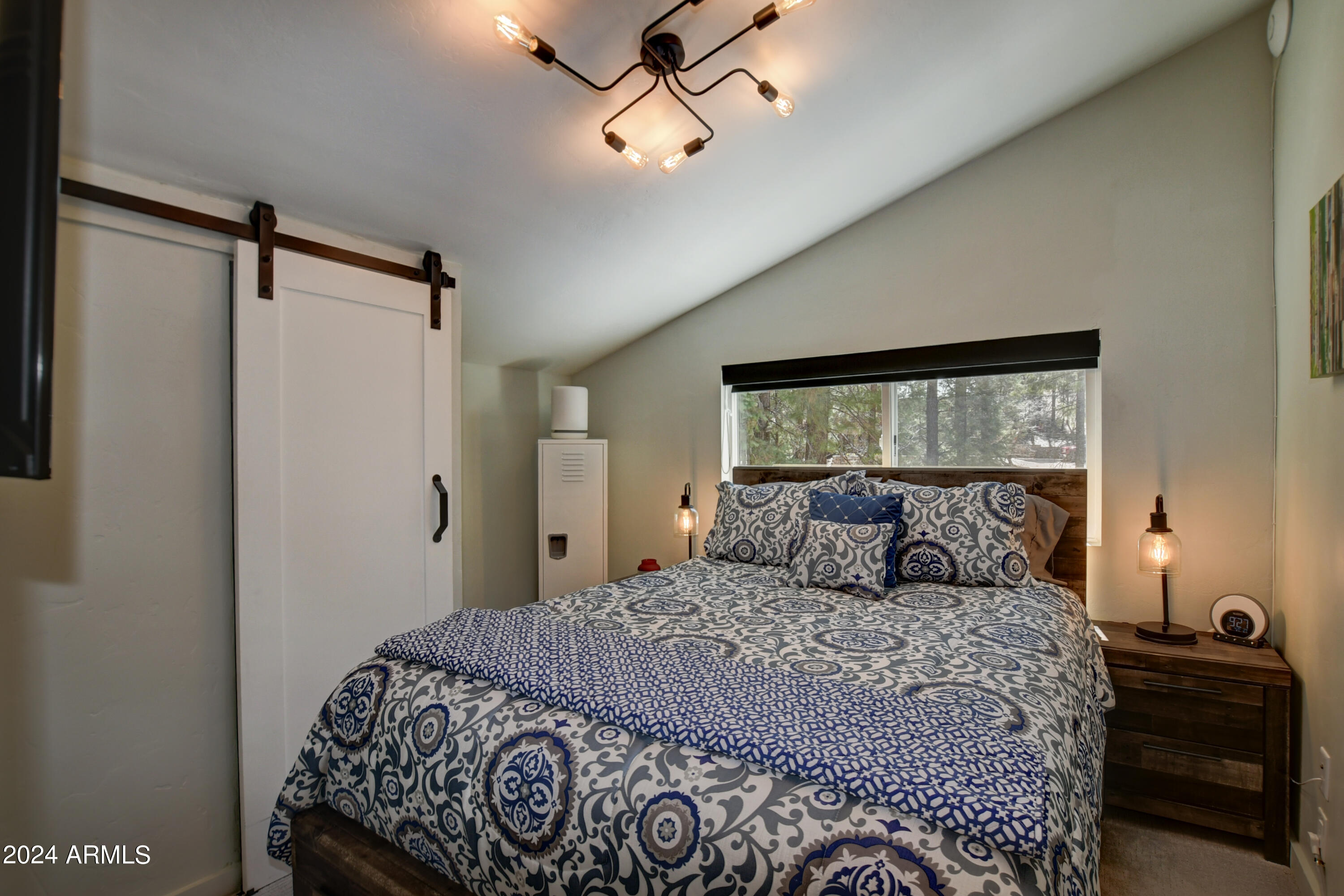 4254 East Sheldon Road Prescott, AZ 86303 - Photo 22 of 34 Bedroom 2