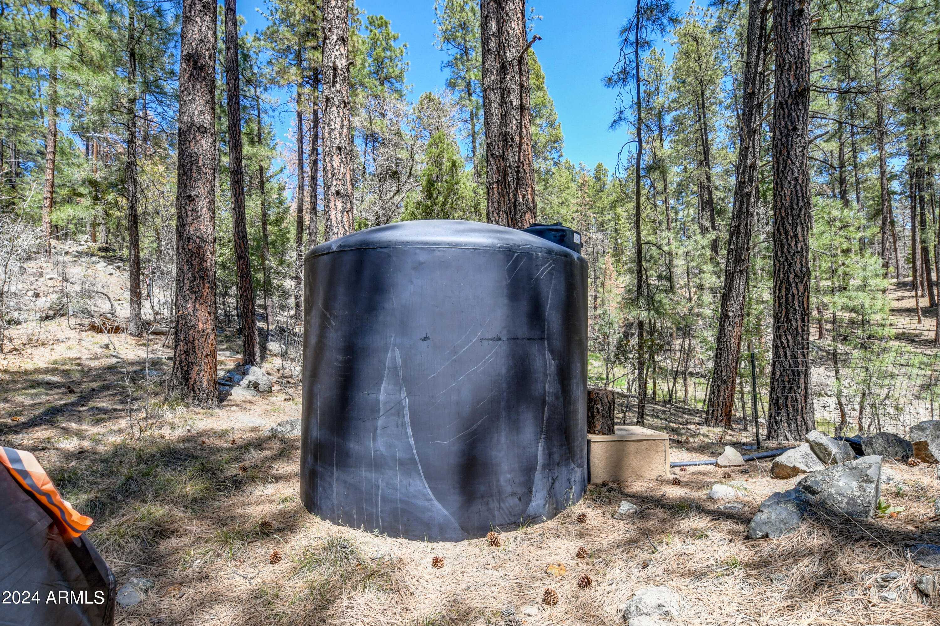 4254 East Sheldon Road Prescott, AZ 86303 - Photo 24 of 34 Back Yard 3.jpg