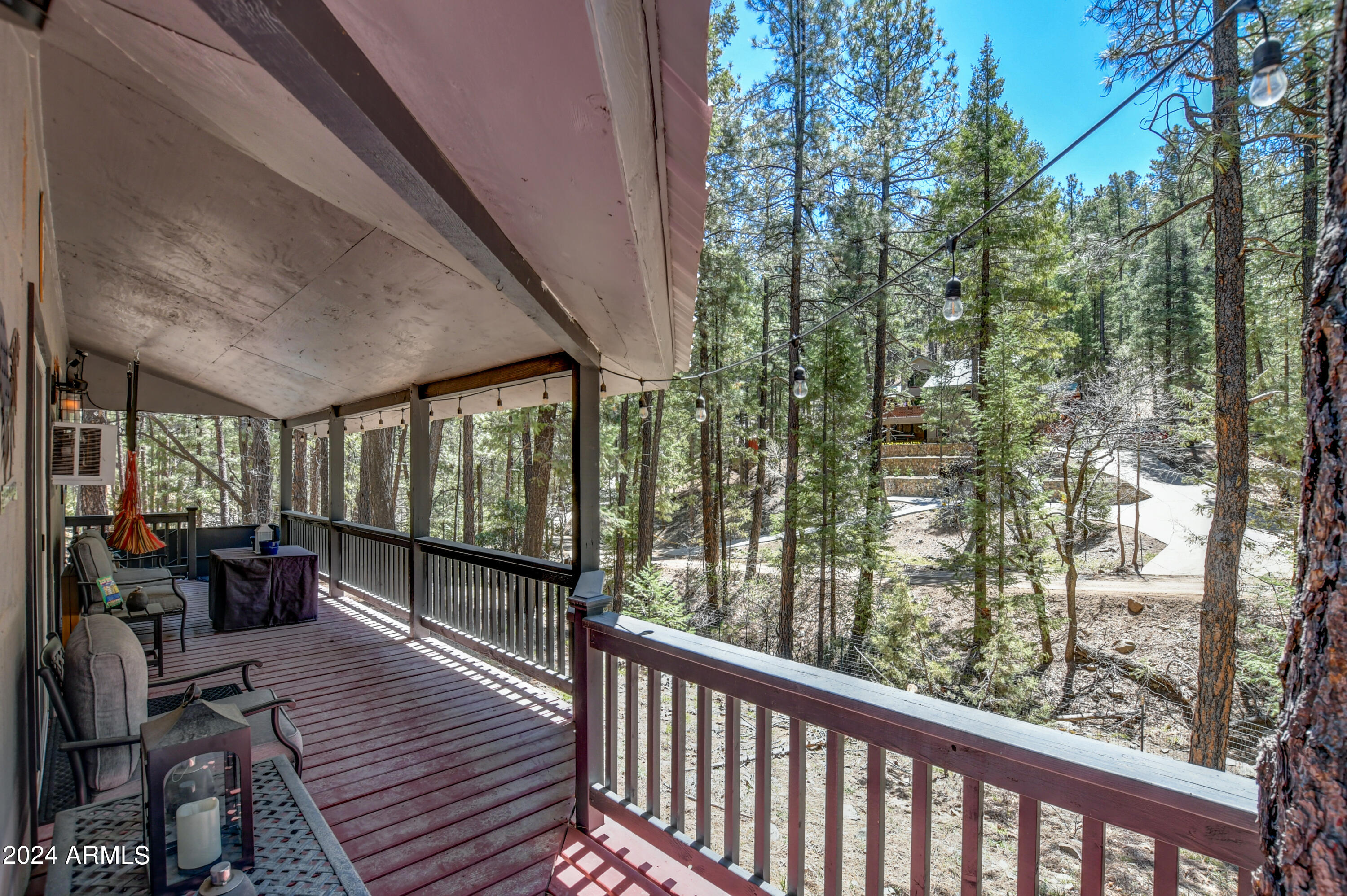 4254 East Sheldon Road Prescott, AZ 86303 - Photo 5 of 34 Side Deck 1