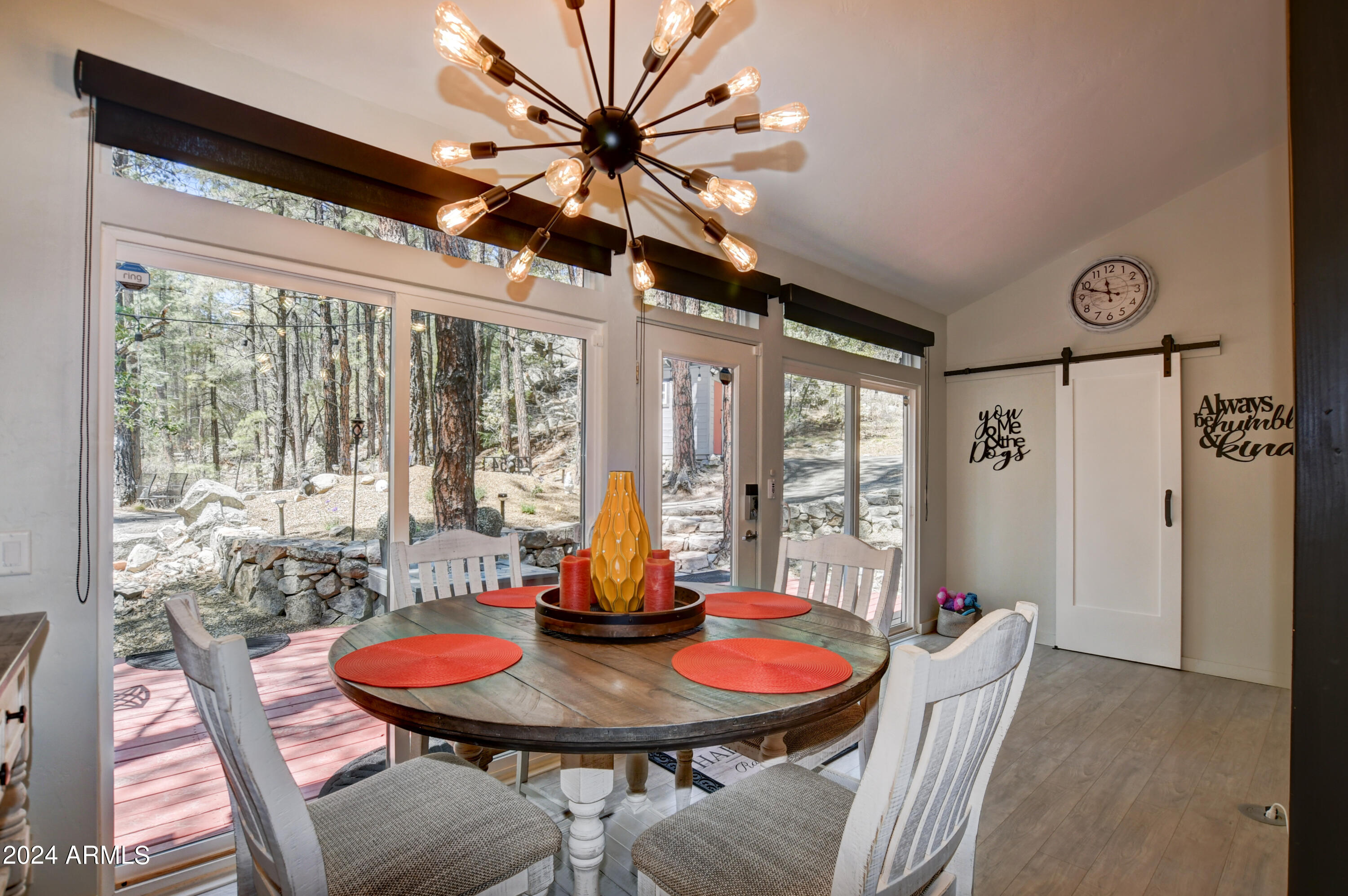 4254 East Sheldon Road Prescott, AZ 86303 - Photo 10 of 34 Dining Area 2