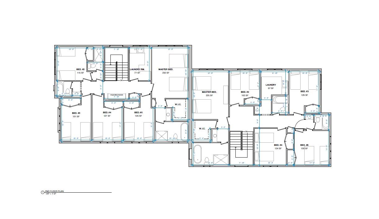 8 West Funston Avenue Spring Valley, NY 10977 - Photo 6 of 9 a black and white photo of a living room