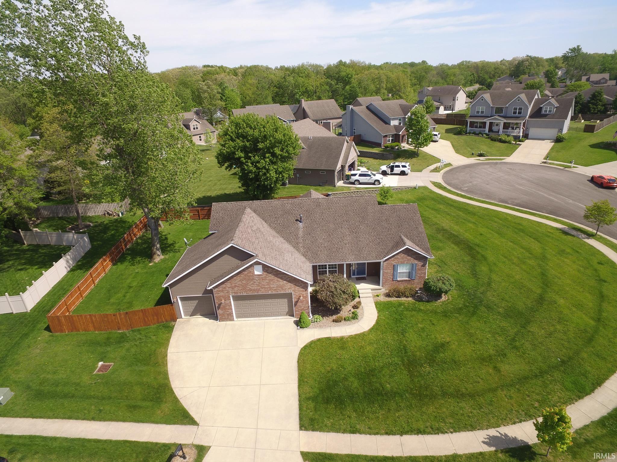 2489 Cascade Court West Lafayette, IN 47906 - Photo 4 of 34