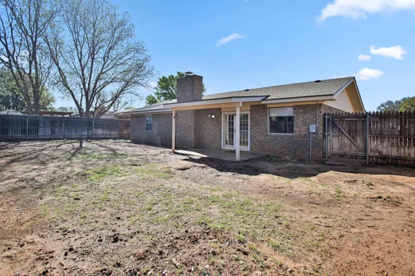$149,000 | 1303 East Waco Street, Brownfield, TX 79316