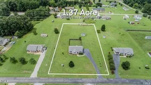 $330,000 | 130 Crestridge Drive, Timberlake, NC 27583