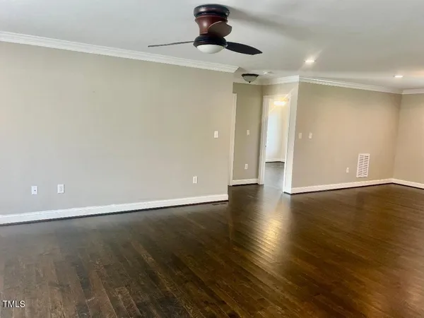 $330,000 | 130 Crestridge Drive, Timberlake, NC 27583