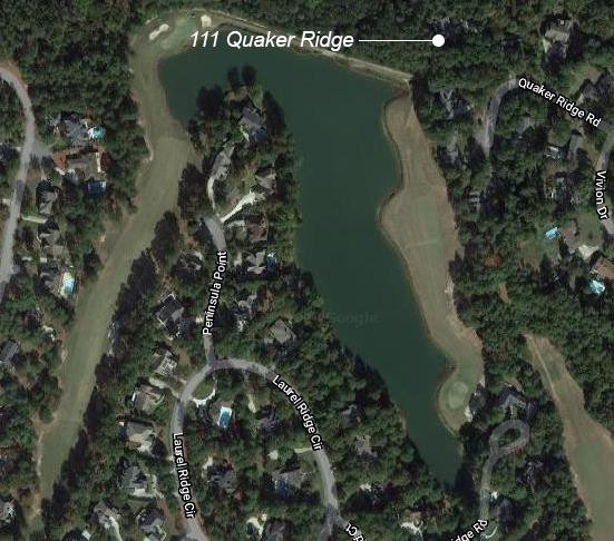 111 Quaker Ridge Road Aiken, SC 29803 - Photo 47 of 47 Gallery Image 47