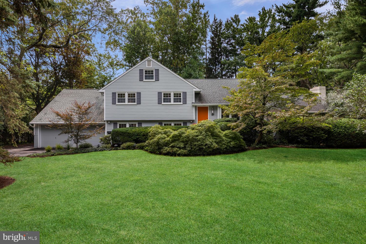 267 Riverside Drive Princeton, NJ 08540 - Photo 1 of 42 Exterior Front