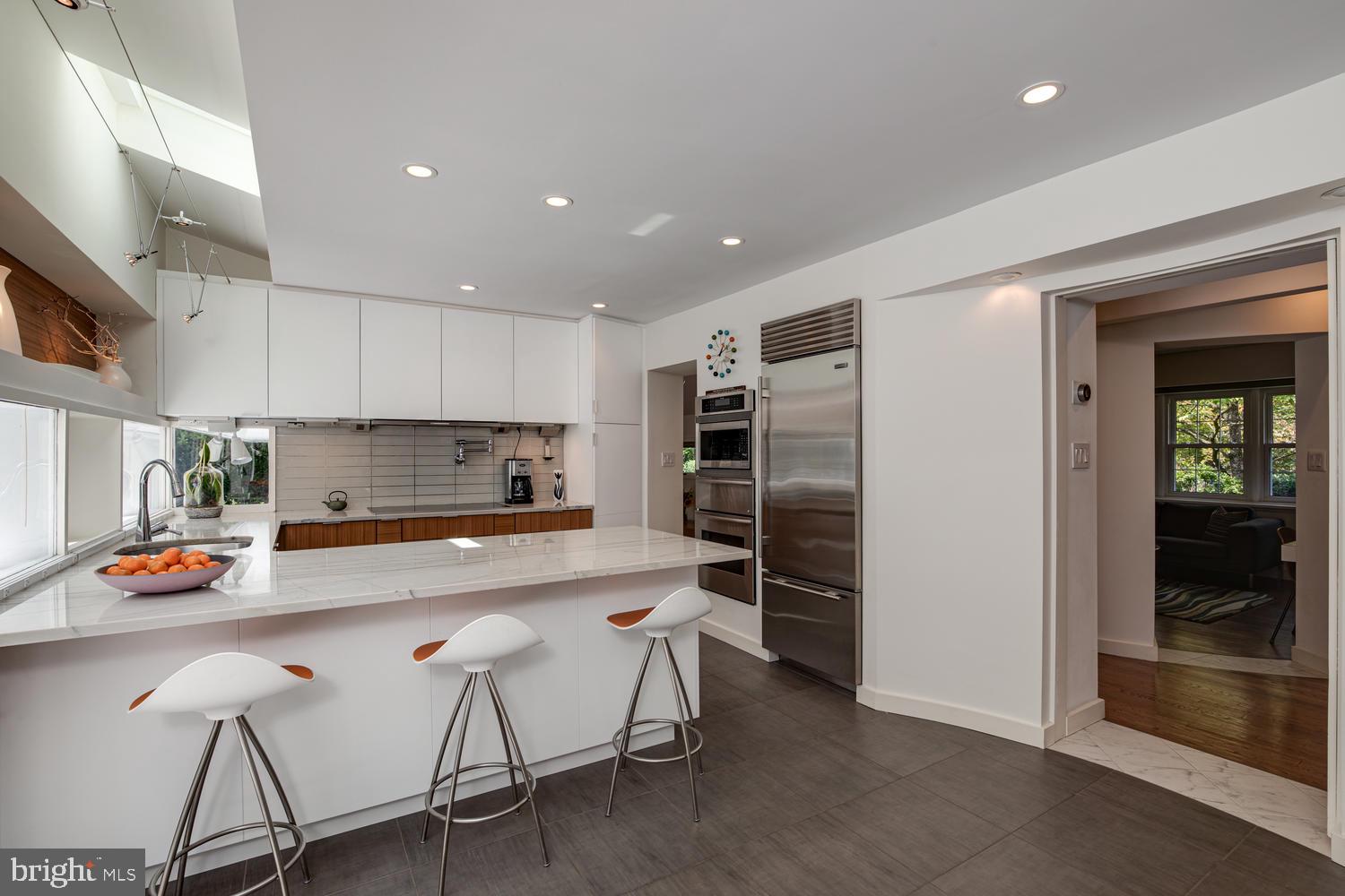 267 Riverside Drive Princeton, NJ 08540 - Photo 15 of 42 Kitchen