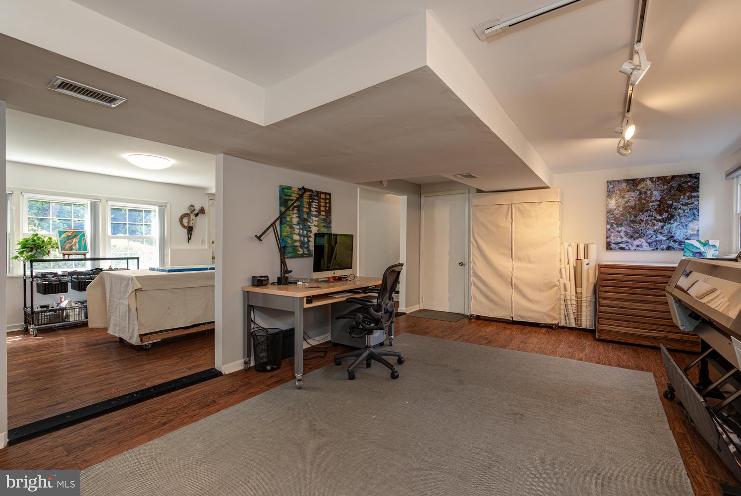 267 Riverside Drive Princeton, NJ 08540 - Photo 16 of 42 Lower Level Space