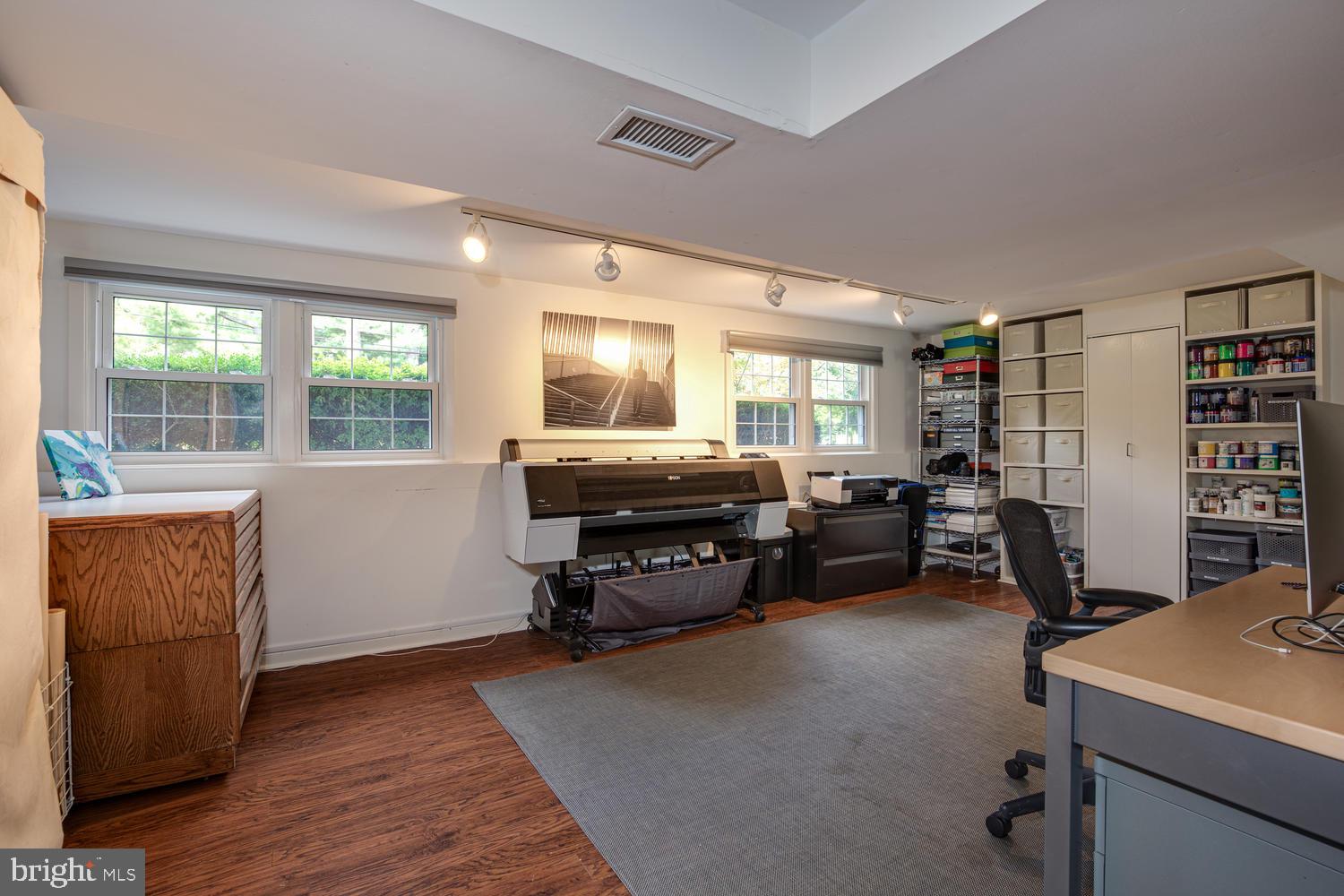 267 Riverside Drive Princeton, NJ 08540 - Photo 17 of 42 Lower Level Space