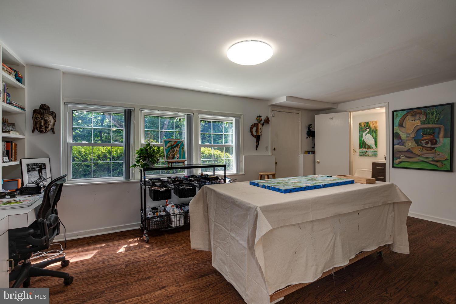 267 Riverside Drive Princeton, NJ 08540 - Photo 18 of 42 Lower Level Space