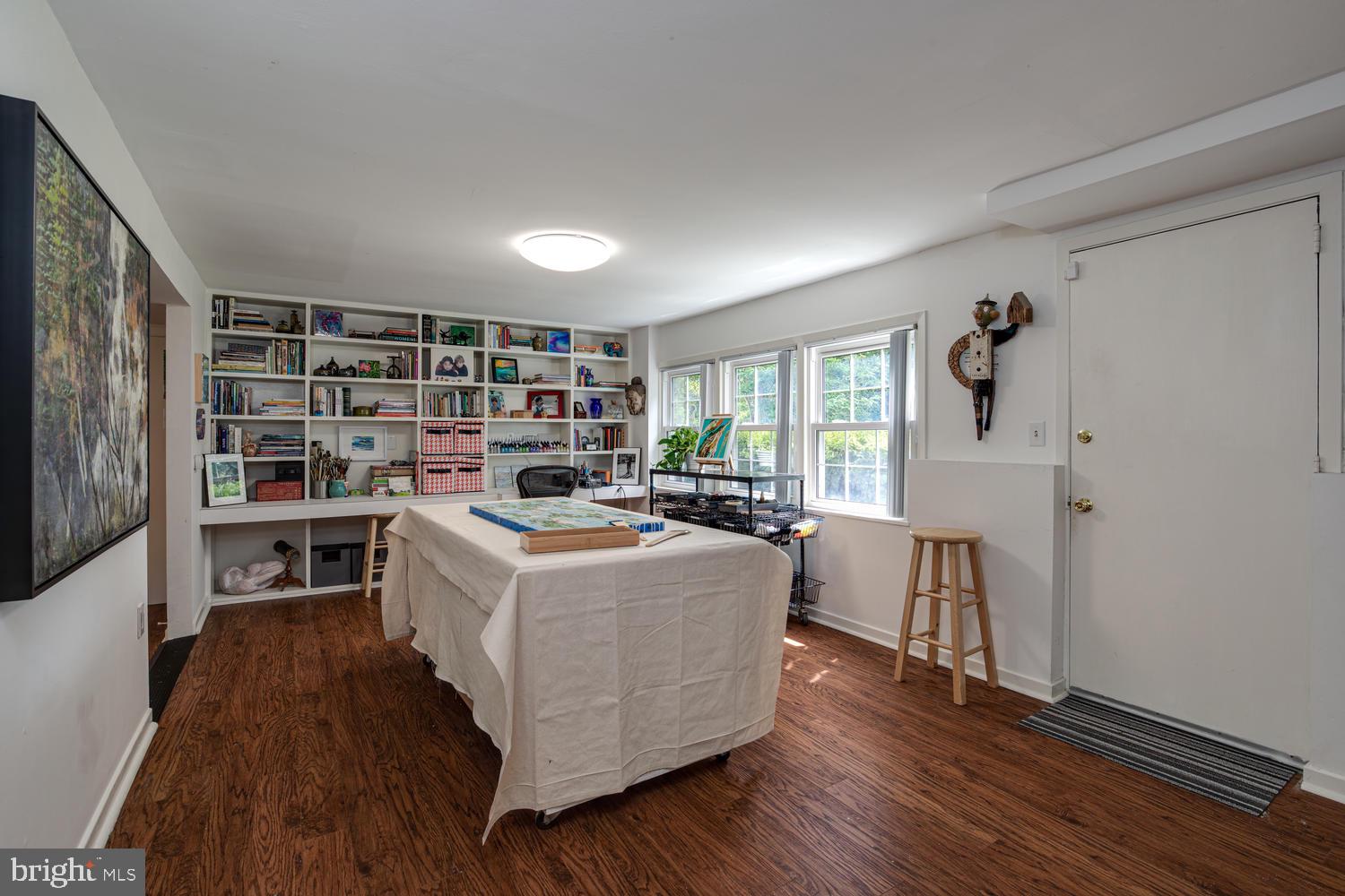 267 Riverside Drive Princeton, NJ 08540 - Photo 19 of 42 Lower Level Space