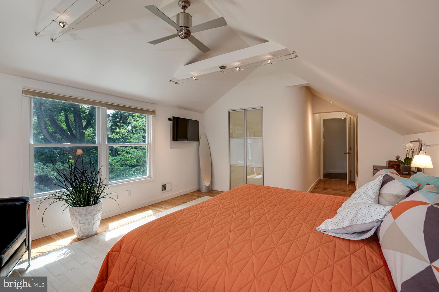 267 Riverside Drive Princeton, NJ 08540 - Photo 23 of 42 Master Bedroom