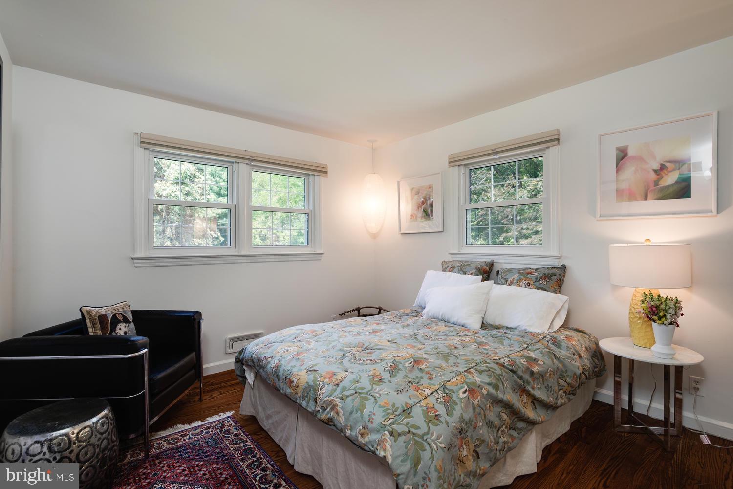 267 Riverside Drive Princeton, NJ 08540 - Photo 27 of 42 Bedroom 2