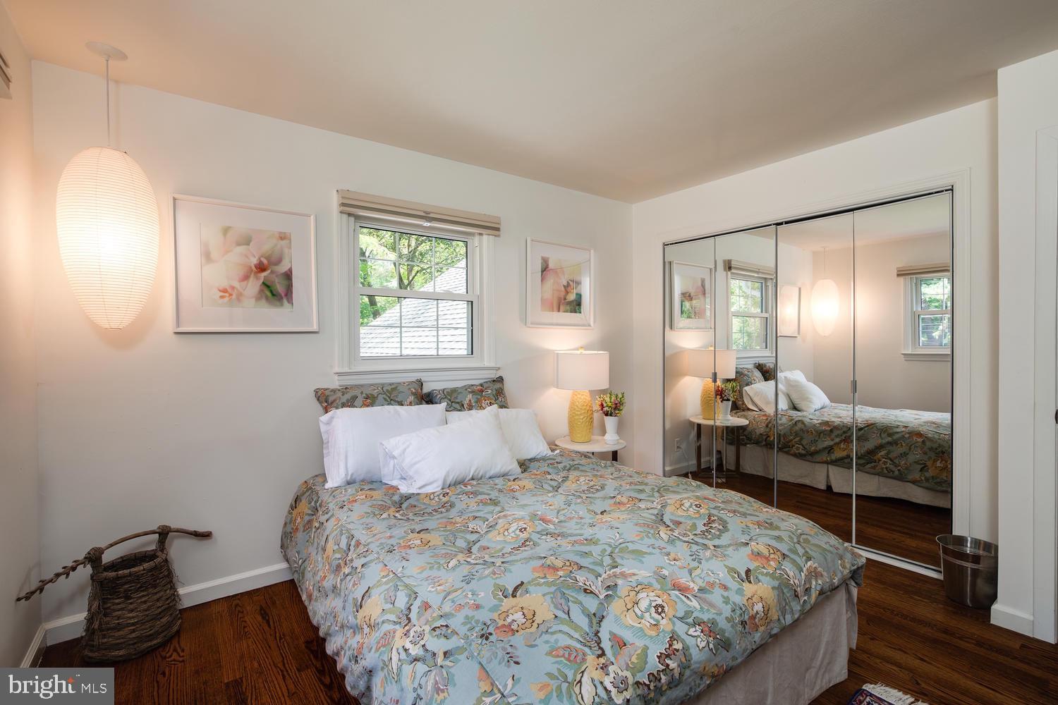 267 Riverside Drive Princeton, NJ 08540 - Photo 28 of 42 Bedroom 2