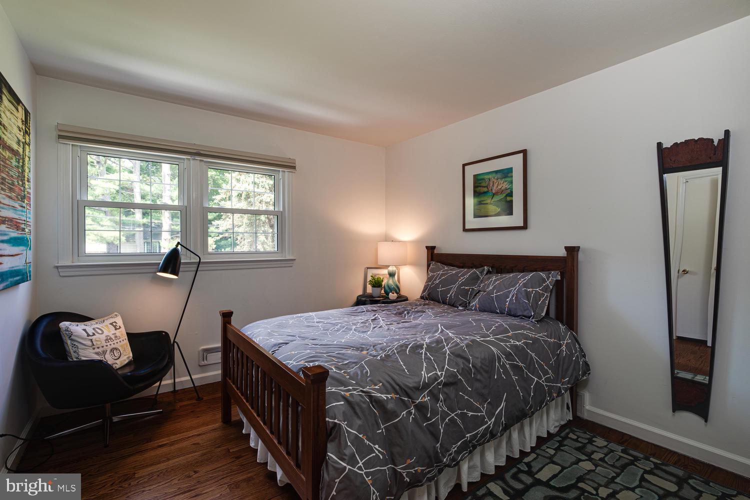 267 Riverside Drive Princeton, NJ 08540 - Photo 29 of 42 Bedroom 3