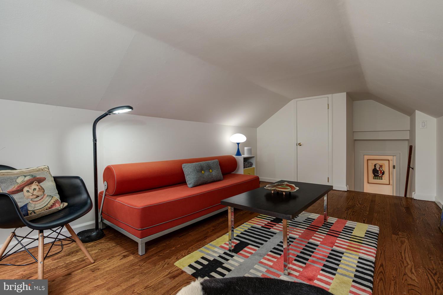 267 Riverside Drive Princeton, NJ 08540 - Photo 31 of 42 Bedroom 4
