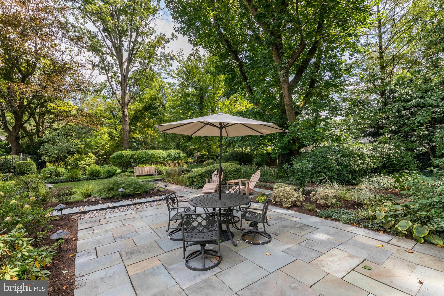 267 Riverside Drive Princeton, NJ 08540 - Photo 37 of 42 Patio