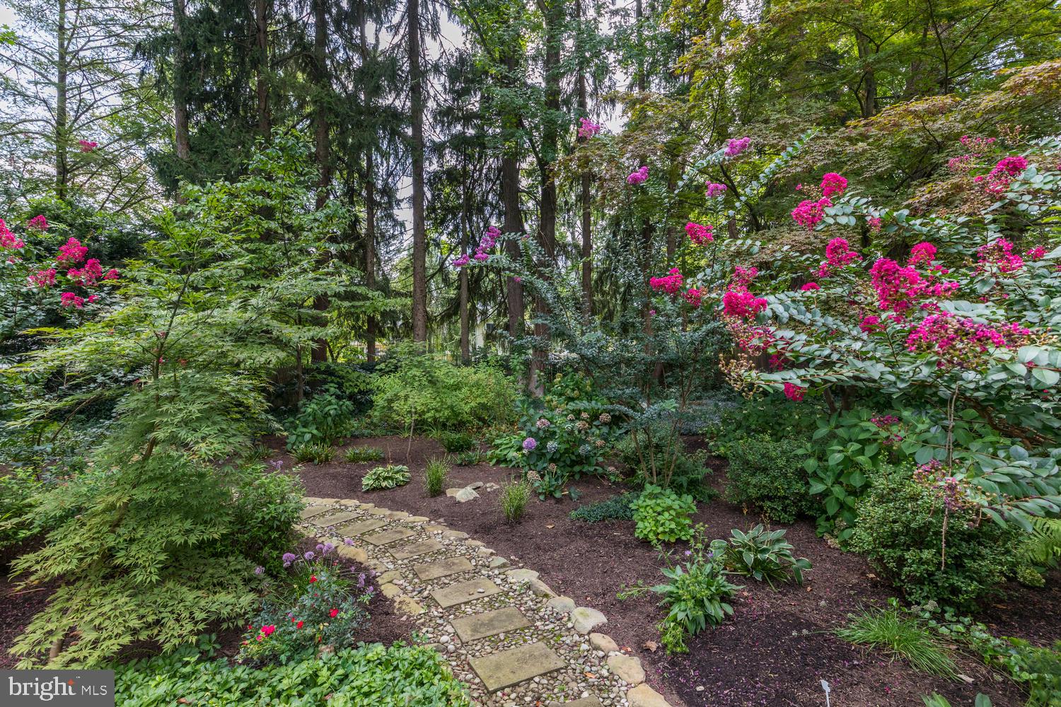 267 Riverside Drive Princeton, NJ 08540 - Photo 42 of 42 Rear Yard
