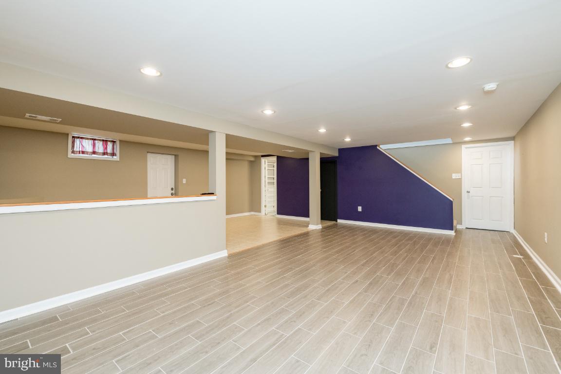 16135 York Road Sparks, MD 21152 - Photo 42 of 58 Rec Room/ Game Room