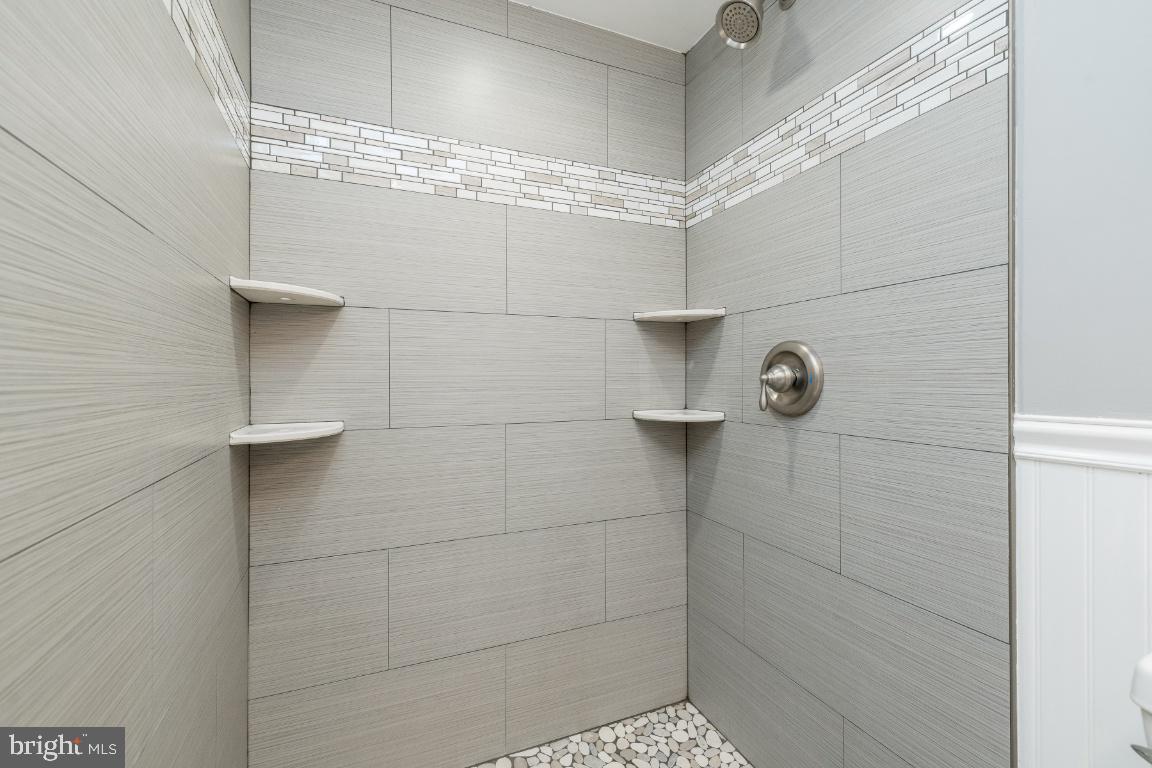 16135 York Road Sparks, MD 21152 - Photo 44 of 58 Lower Level Full Bath