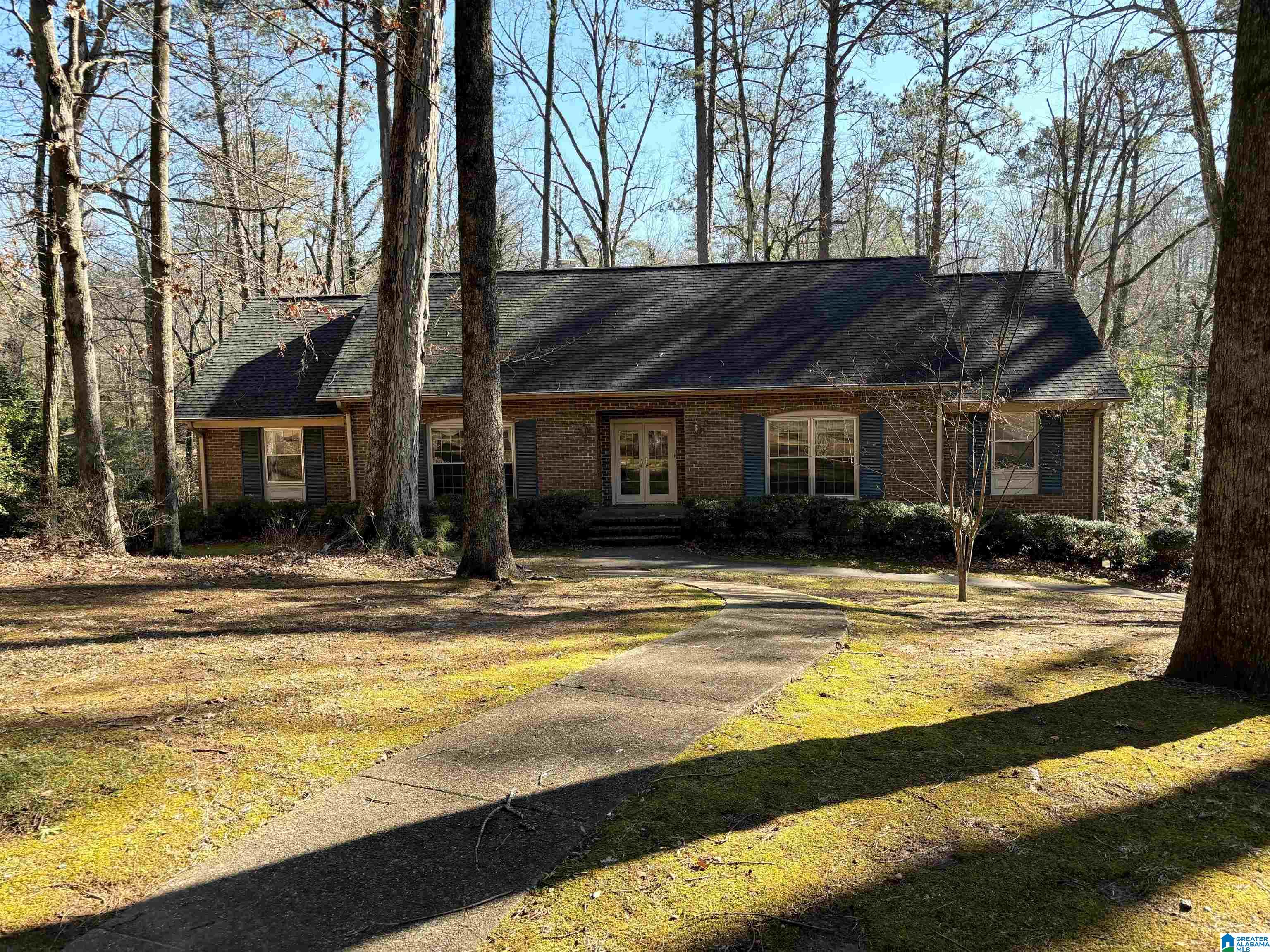 2615 Rillwood Road Birmingham, AL 35243 - Photo 1 of 1 Gallery Image 1