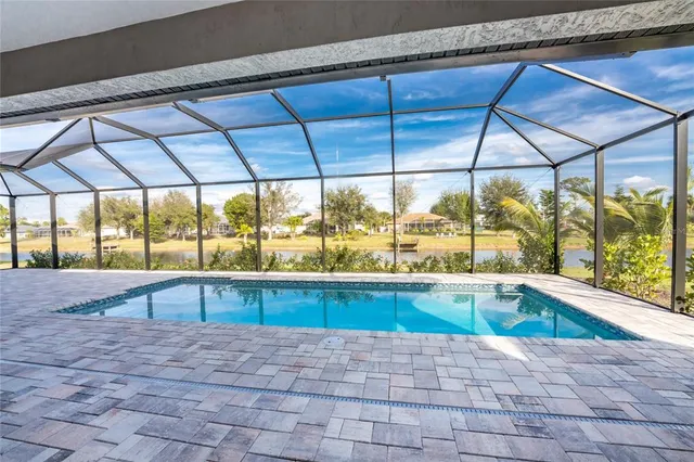 $600,000 | 855 Rotonda Circle, Rotonda West, FL 33947