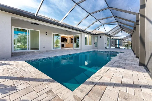 $600,000 | 855 Rotonda Circle, Rotonda West, FL 33947