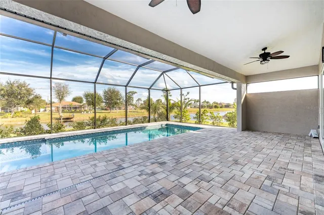 $600,000 | 855 Rotonda Circle, Rotonda West, FL 33947