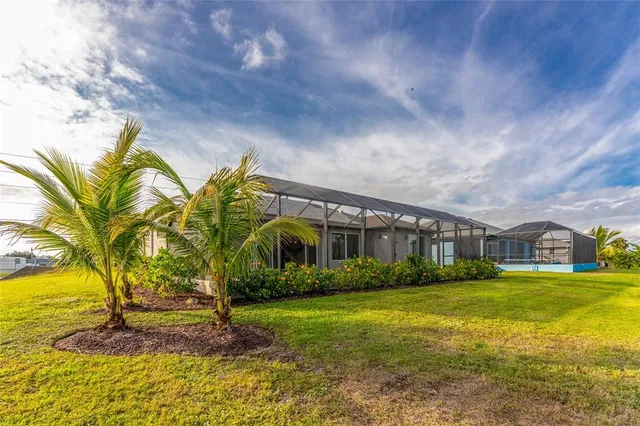 $600,000 | 855 Rotonda Circle, Rotonda West, FL 33947