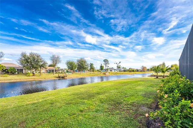 $600,000 | 855 Rotonda Circle, Rotonda West, FL 33947