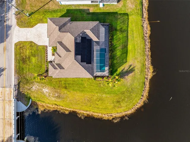 $600,000 | 855 Rotonda Circle, Rotonda West, FL 33947