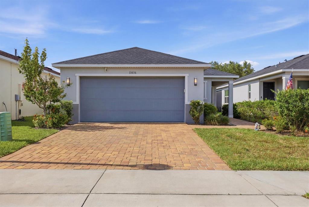 11636 Little River Way Parrish, FL 34219 - Photo 7 of 46