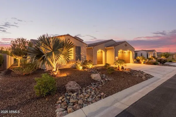 $739,900 | 2740 North 168th Avenue, Goodyear, AZ 85395