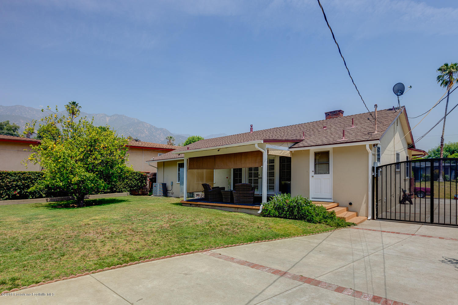 2591 Catherine Road Altadena, CA 91001 - Photo 22 of 23 egpimaging_2591Catherine_021_MLS