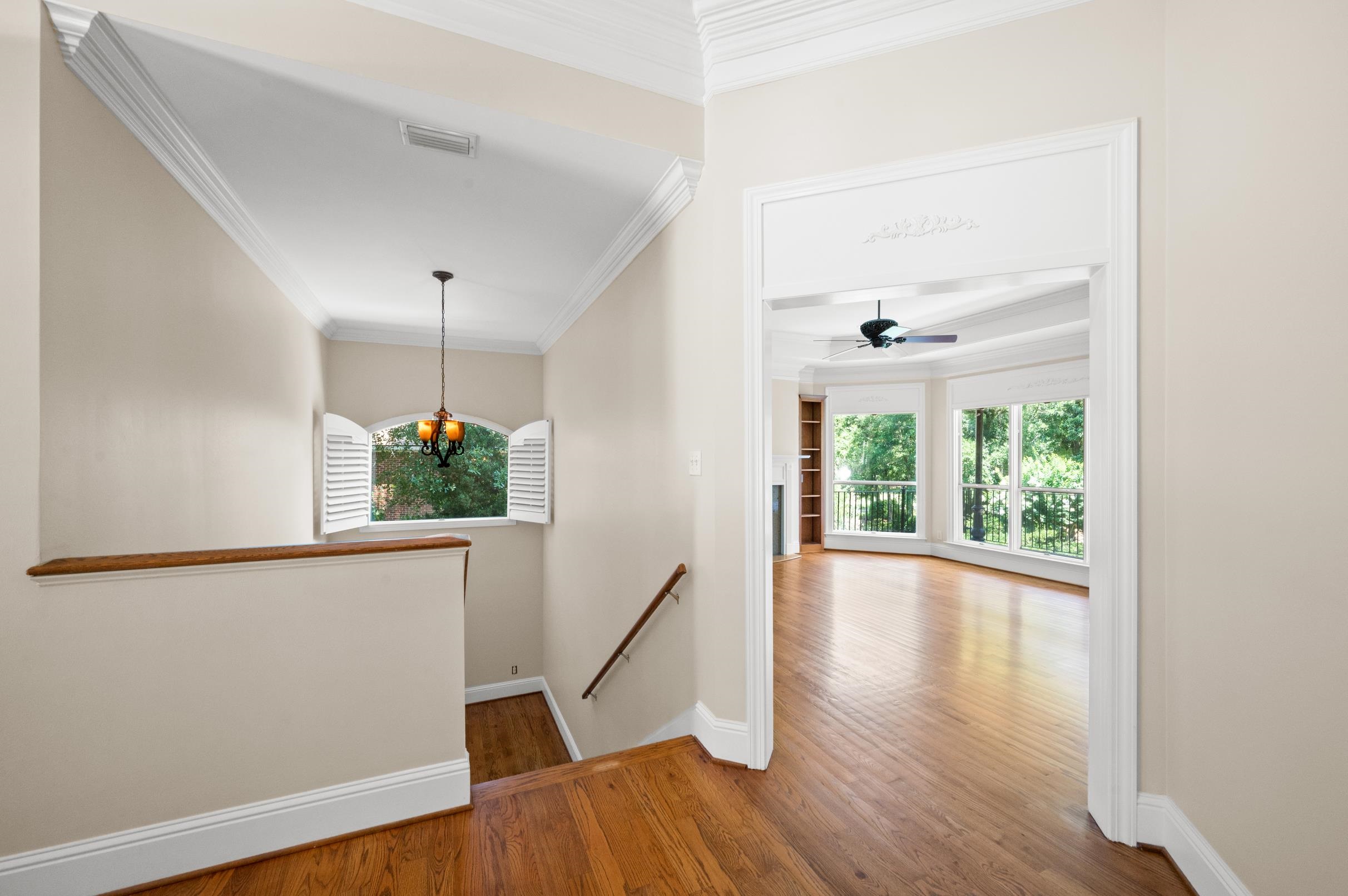 300 South Drive Fairhope, AL 36532 - Photo 9 of 48 Hallway