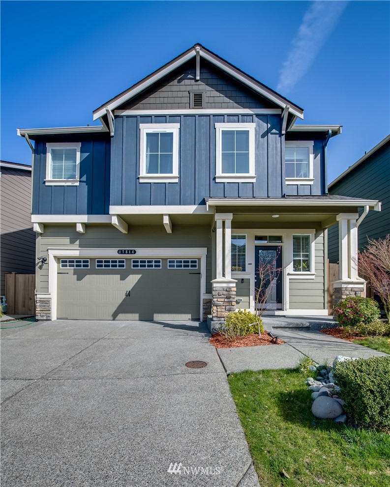 17814 Southeast 189th Street Renton, WA 98058 - Photo 1 of 31 Gallery Image 1