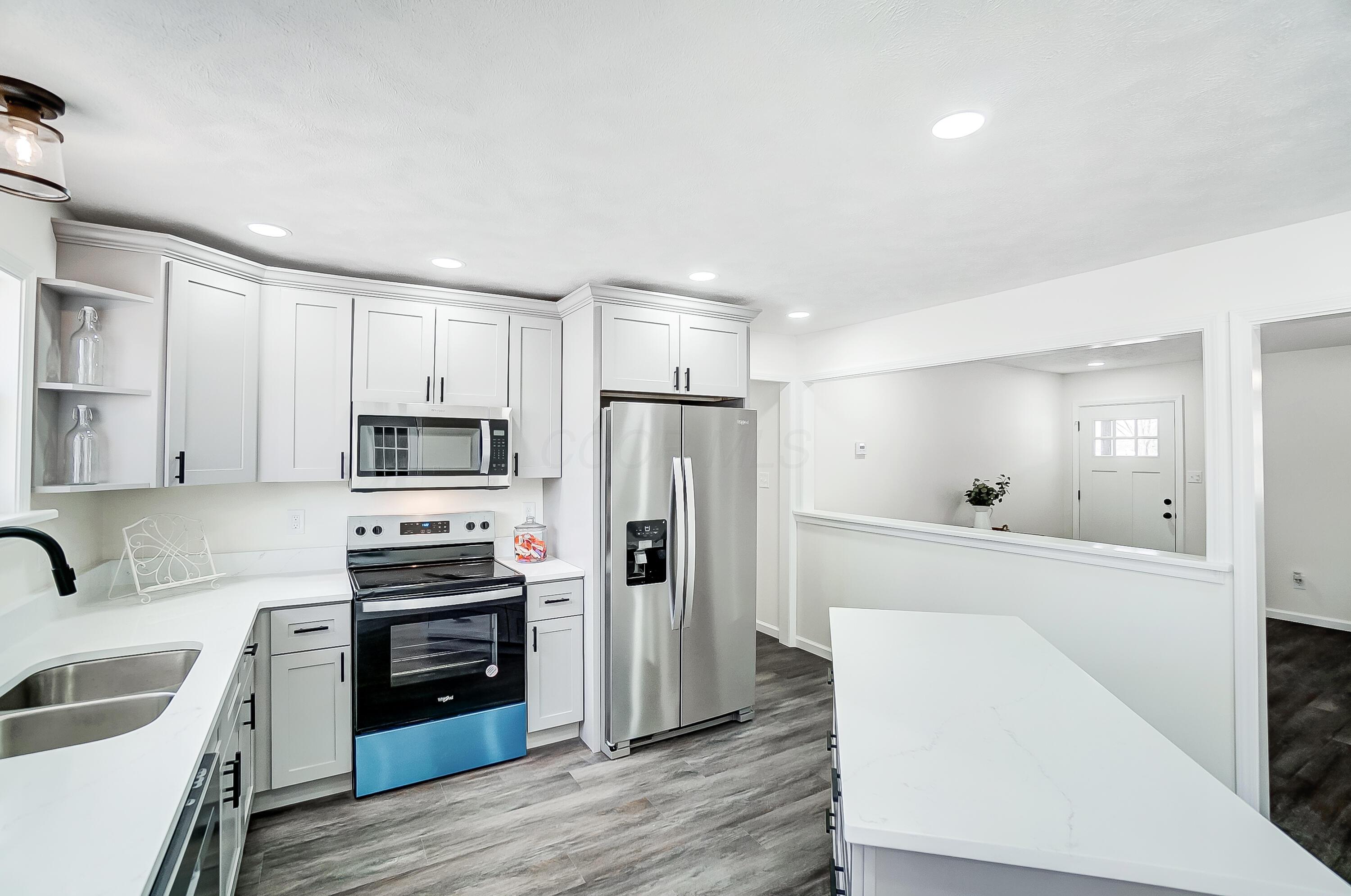 1400 Morton Road South Salem, OH 45681 - Photo 9 of 24 011