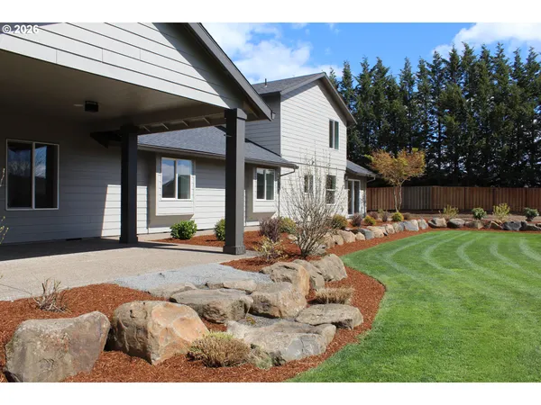 $1,250,000 | 23062 Southwest Byers Lk Terrace, Sherwood, OR 97140