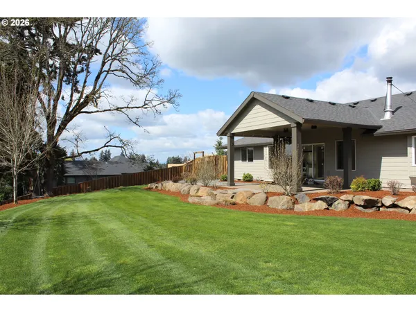 $1,250,000 | 23062 Southwest Byers Lk Terrace, Sherwood, OR 97140