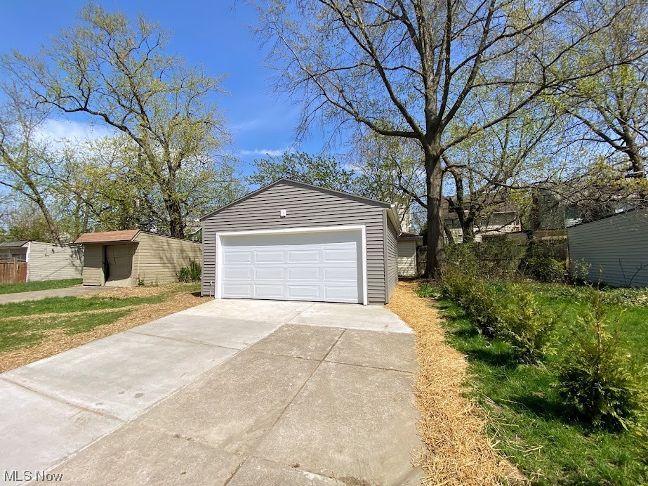 2119 Goodnor Road Cleveland Heights, OH 44118 - Photo 14 of 14