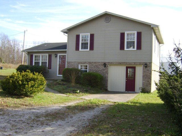 111 Rut Hill Road McKee, KY 40447 - Photo 1 of 1 Photo 1