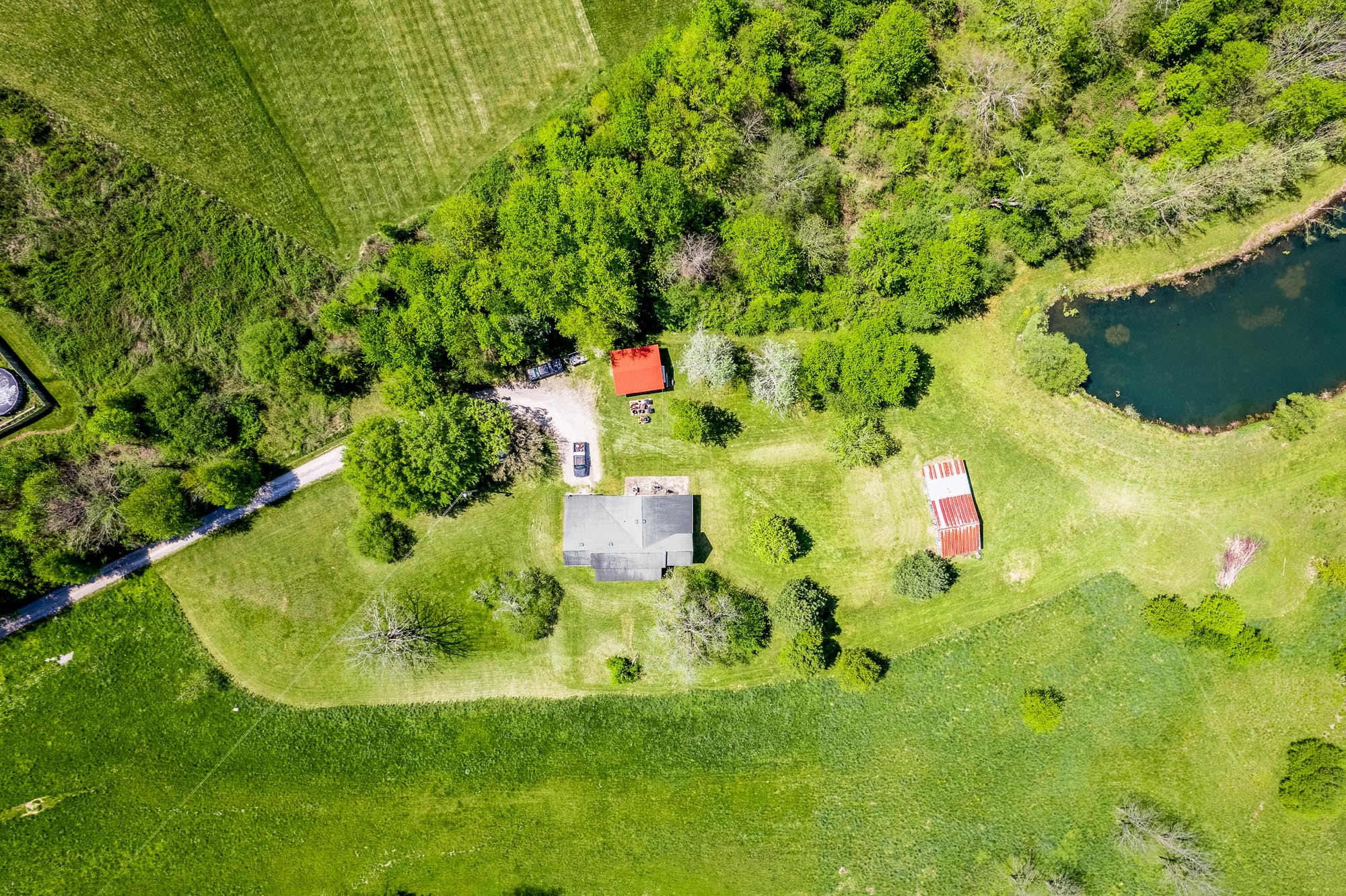 3888 Knight Church Road Cookeville, TN 38501 - Photo 4 of 14 Gallery Image 4