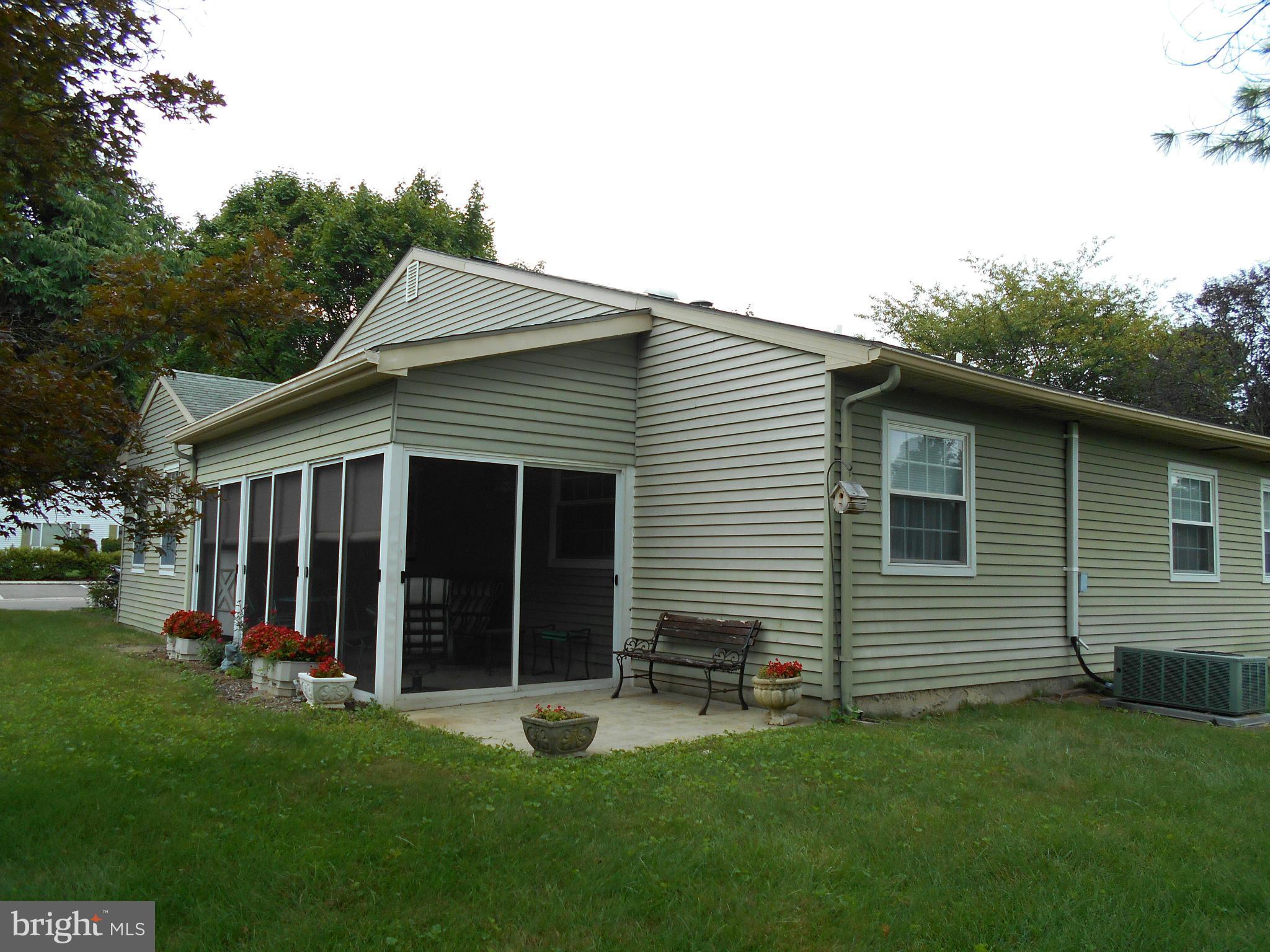 7021 Basswood Road Frederick, MD 21703 - Photo 5 of 23 Exterior (Rear)