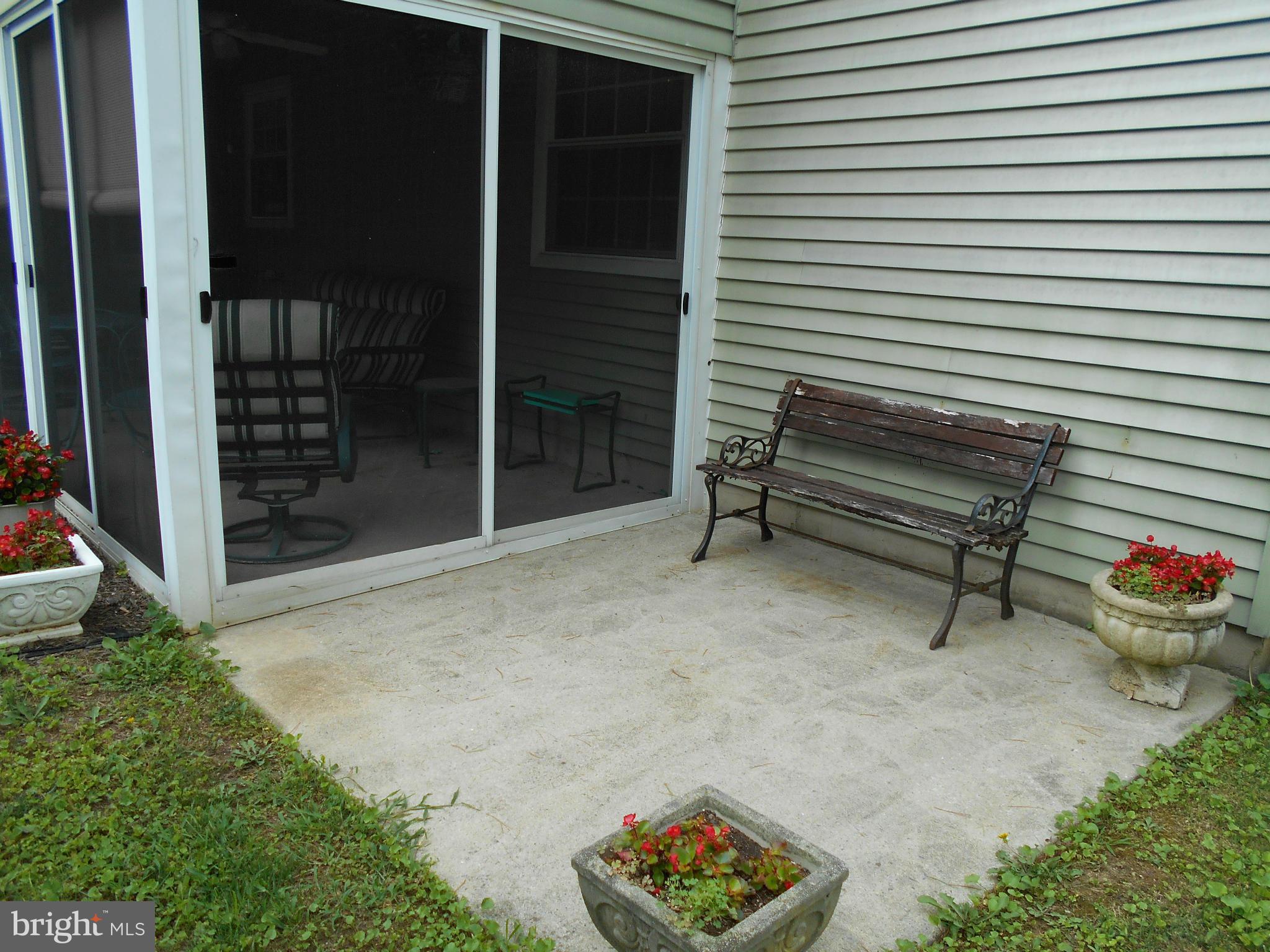 7021 Basswood Road Frederick, MD 21703 - Photo 6 of 23 Exterior (Rear)