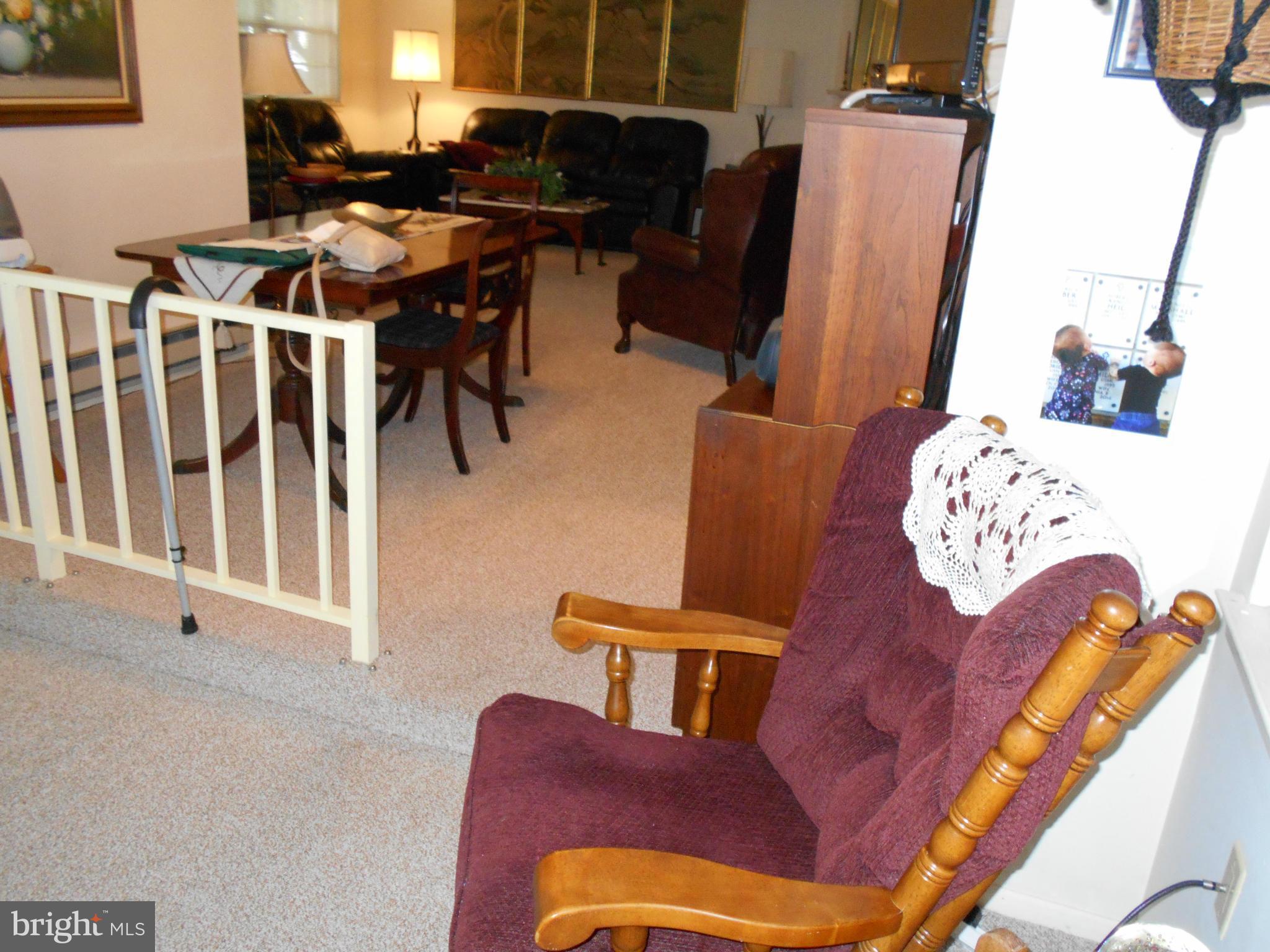 7021 Basswood Road Frederick, MD 21703 - Photo 10 of 23 Interior (General)